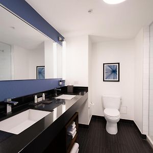Executive King Room